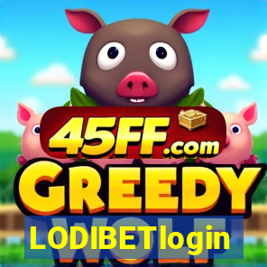 LODIBETlogin