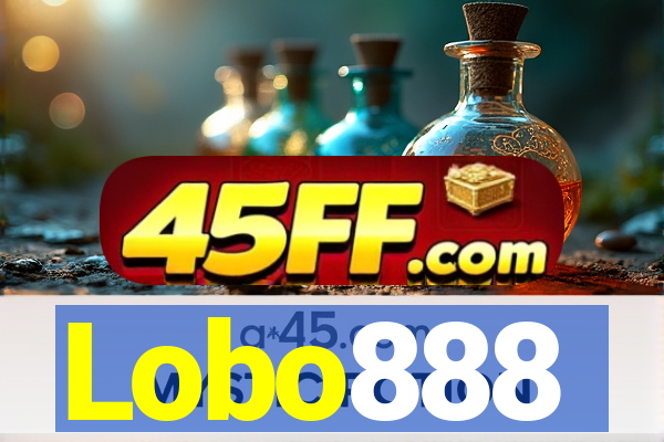 Lobo888