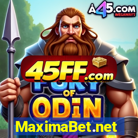 MaximaBet.net