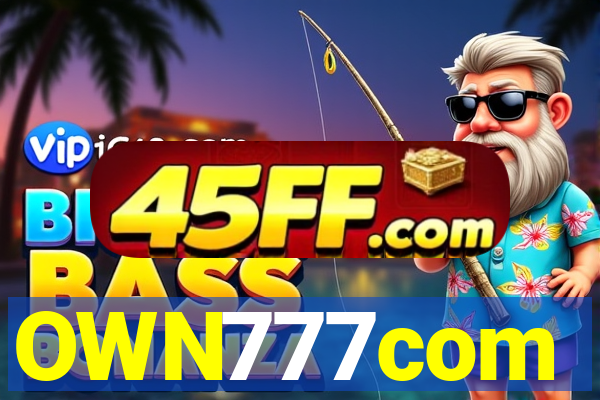 OWN777com