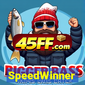 SpeedWinner