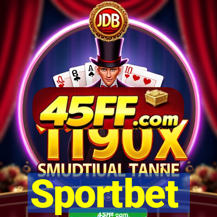 Sportbet
