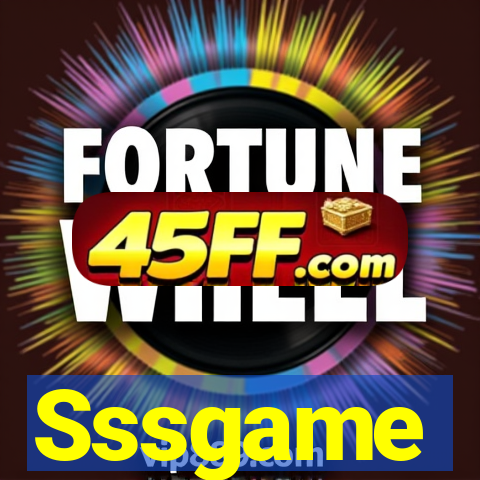 Sssgame