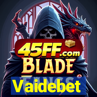 Vaidebet