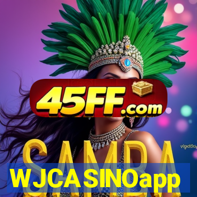 WJCASINOapp