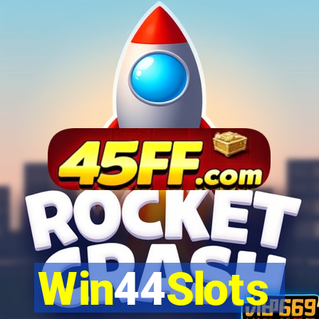 Win44Slots