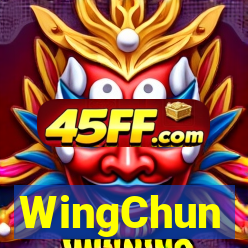 WingChun