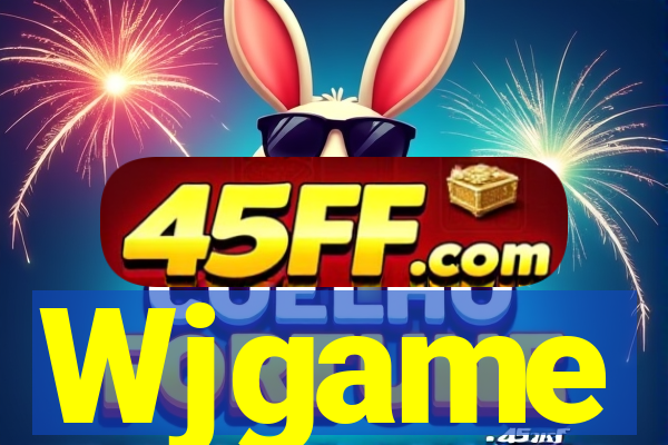 Wjgame