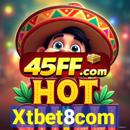 Xtbet8com