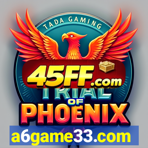 a6game33.com