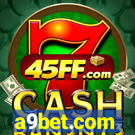 a9bet.com