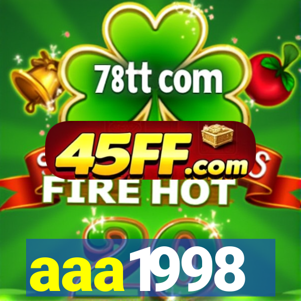 aaa1998