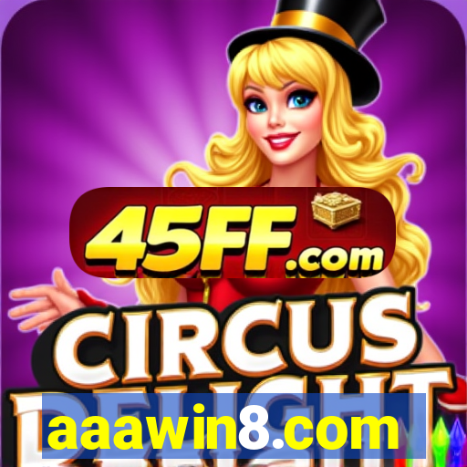 aaawin8.com