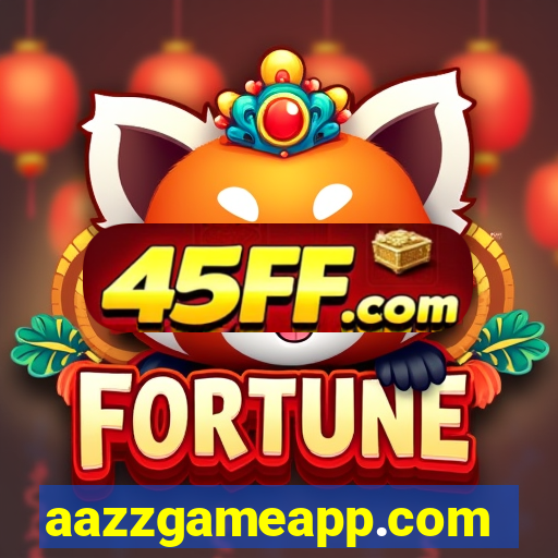 aazzgameapp.com