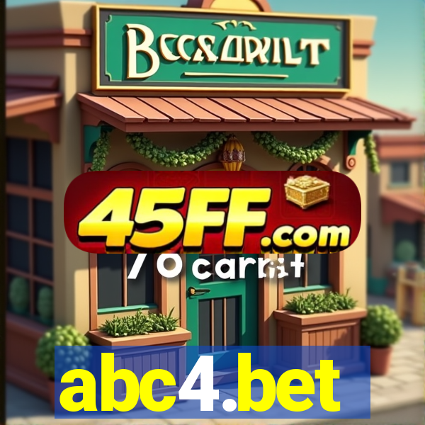 abc4.bet
