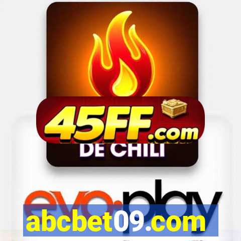 abcbet09.com