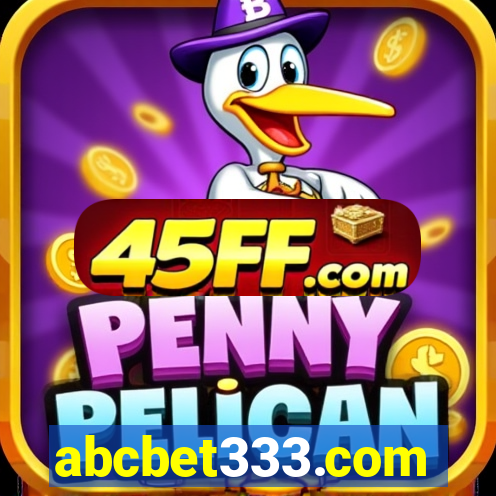 abcbet333.com