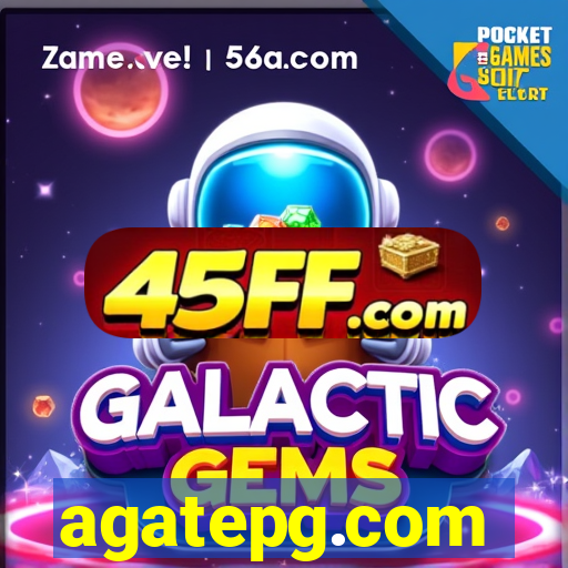 agatepg.com
