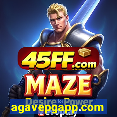 agavepgapp.com