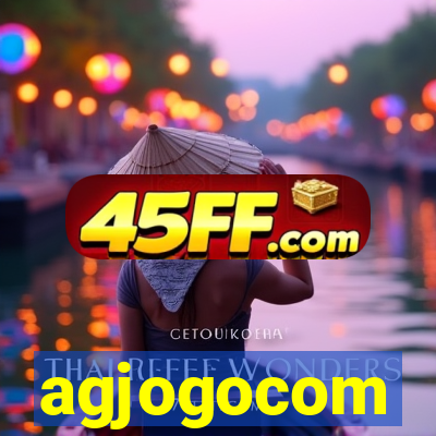 agjogocom