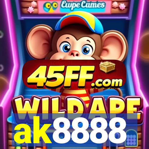 ak8888
