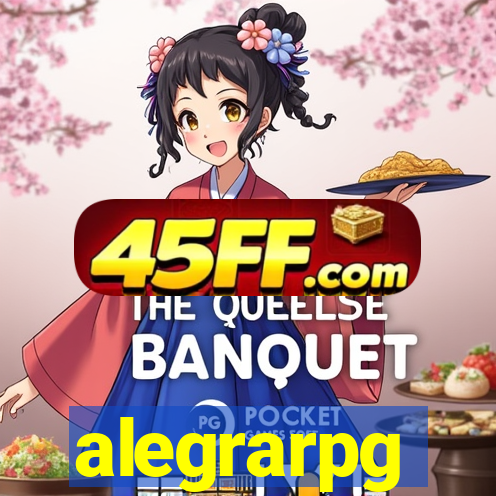 alegrarpg