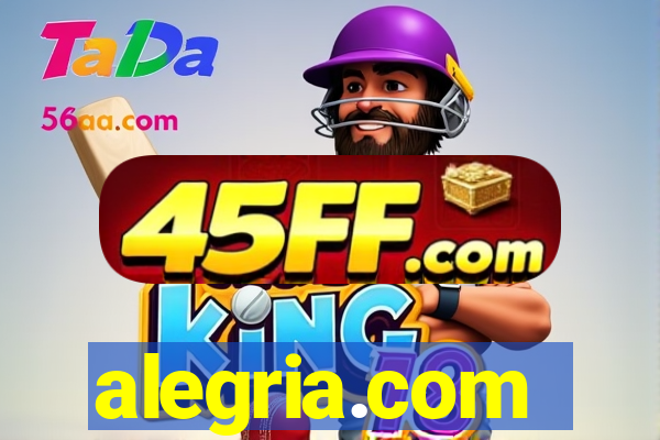 alegria.com