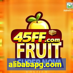 alibabapg.com