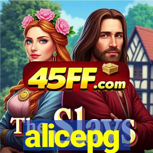 alicepg