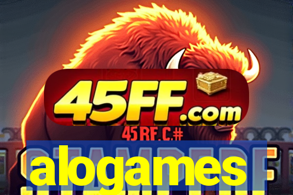 alogames