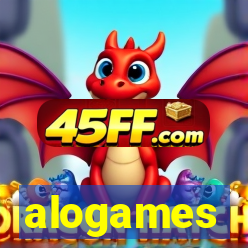 alogames
