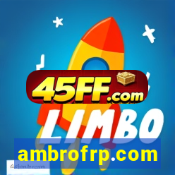ambrofrp.com