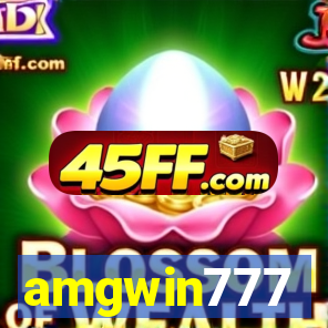 amgwin777