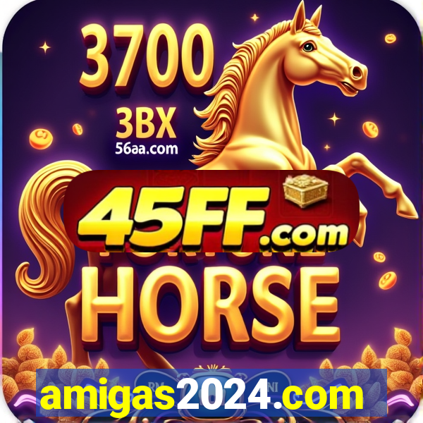 amigas2024.com