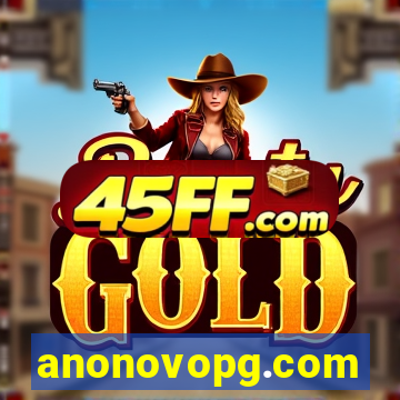 anonovopg.com