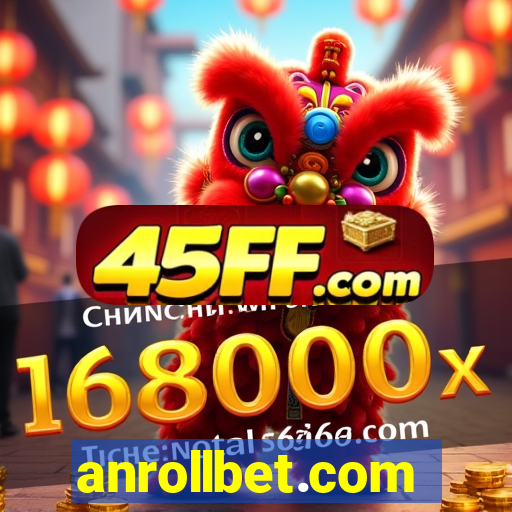 anrollbet.com