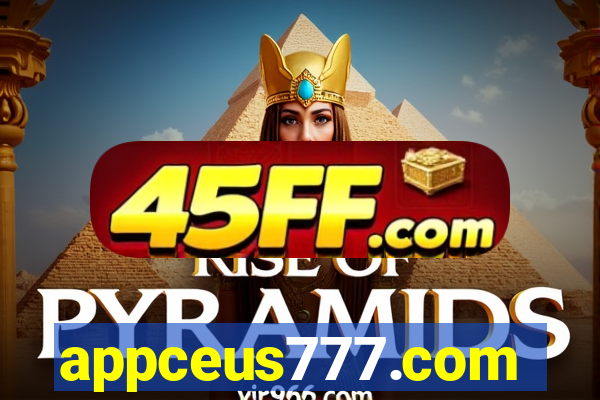 appceus777.com