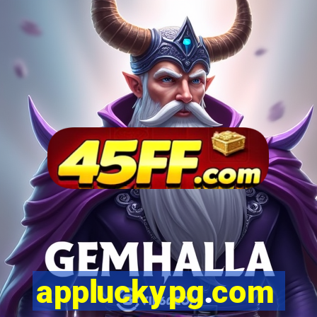 appluckypg.com