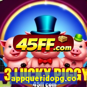 appqueridopg.com
