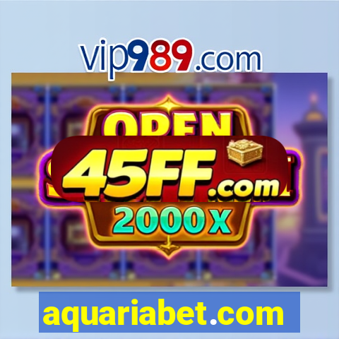 aquariabet.com