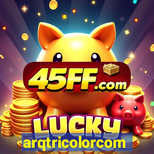 arqtricolorcom