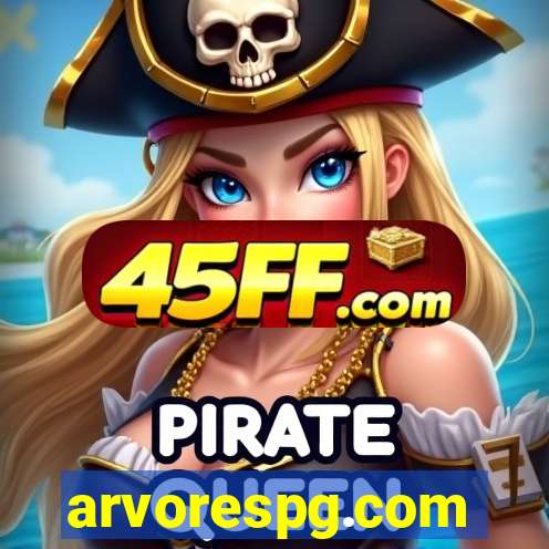 arvorespg.com