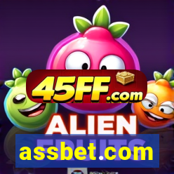 assbet.com