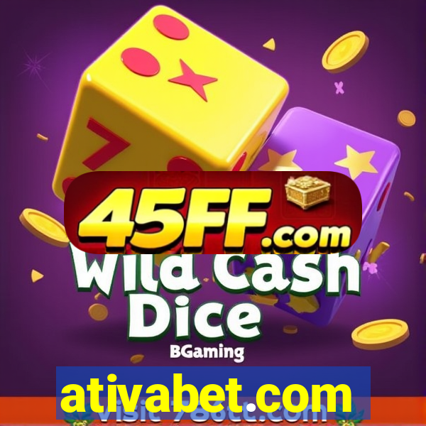 ativabet.com