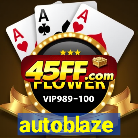autoblaze