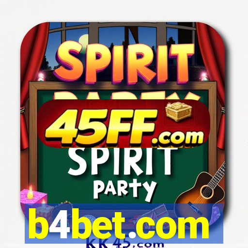 b4bet.com