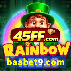 baabet9.com