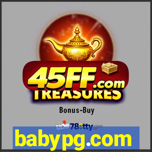 babypg.com
