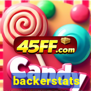 backerstats