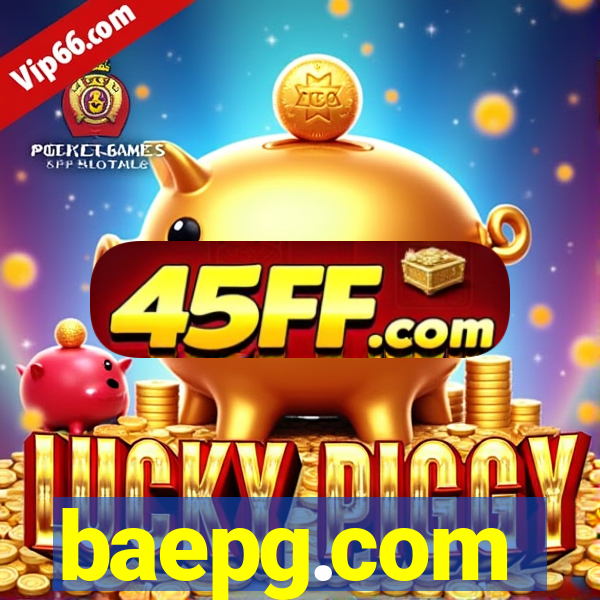 baepg.com